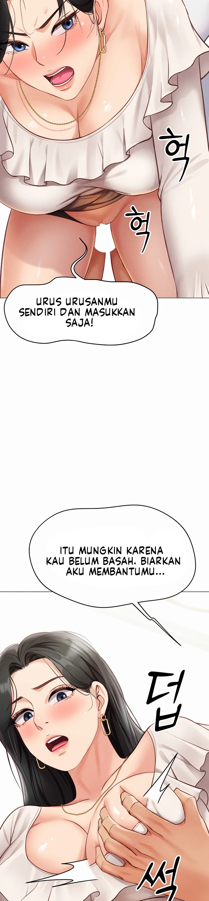 Common Sense Manipulation Program - Page 32